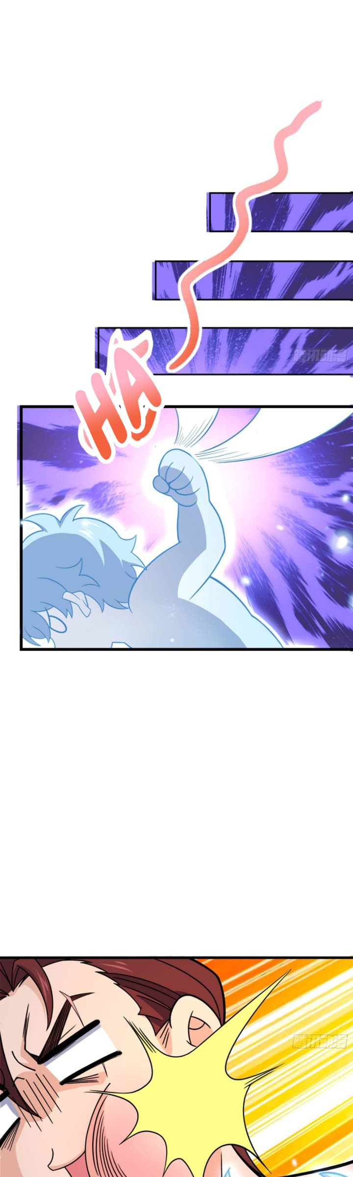 Spare Me, Great Lord! chapter 248